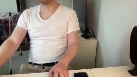 marksubxx345 online show from October 29, 8:50 am