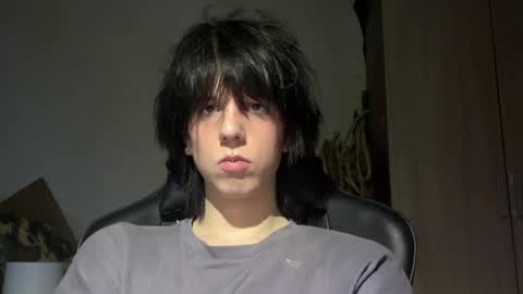 Mark online show from April 21, 8:48 pm