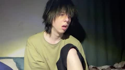 Mark online show from April 6, 9:48 pm