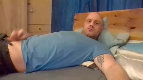 markus_7 online show from December 19, 7:27 am