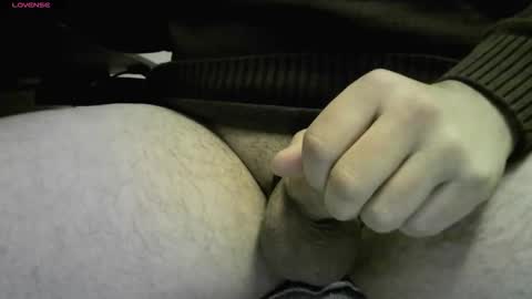 Markus online show from October 26, 9:50 pm