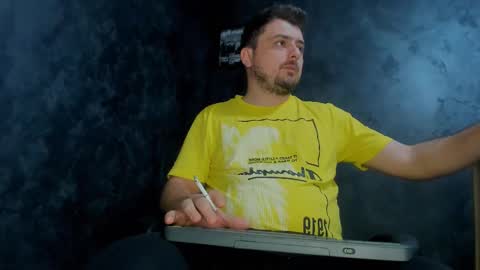 MARK online show from February 1, 7:34 pm