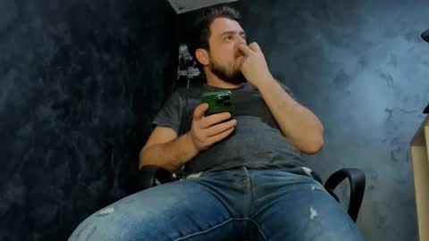 MARK online show from January 14, 9:51 pm