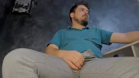 MARK online show from February 24, 9:37 pm