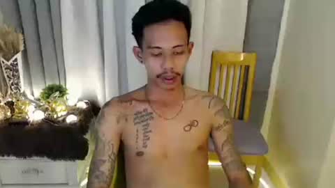 marlmoreno10 online show from February 1, 1:43 pm