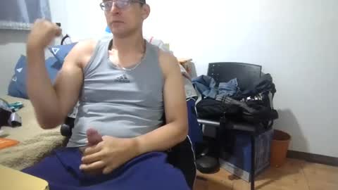 marlonfit online show from June 29, 4:40 am