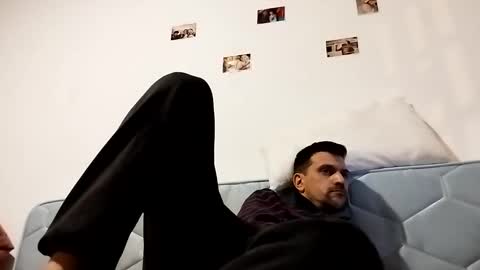 Marplajuan online show from November 3, 11:39 pm