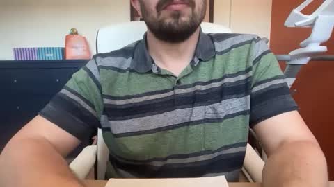 married_bod online show from May 28, 2:15 pm