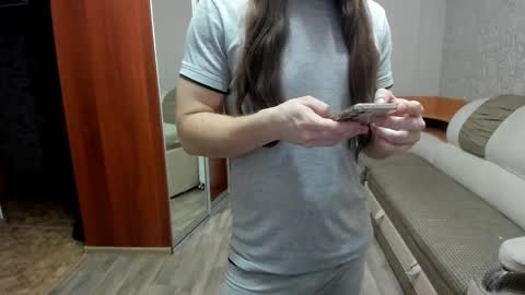 Alan online show from March 12, 4:26 pm