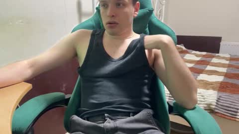 Marsel and Max online show from March 5, 5:31 pm