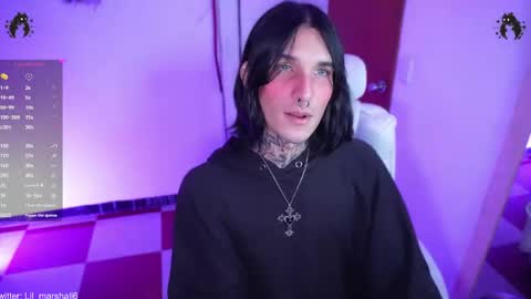 marshall online show from April 17, 5:54 am