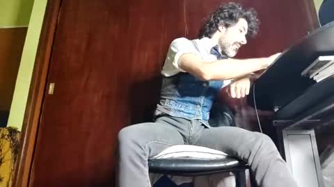 Martincba online show from November 4, 3:29 am