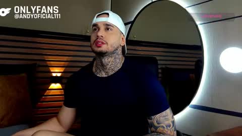 ONLYFANS Sotoandres   modelo independiente online show from March 18, 2:36 am