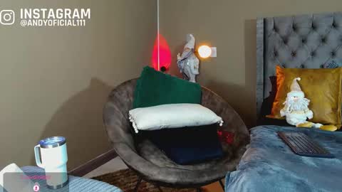 ONLYFANS Sotoandres   modelo independiente online show from December 19, 3:58 am