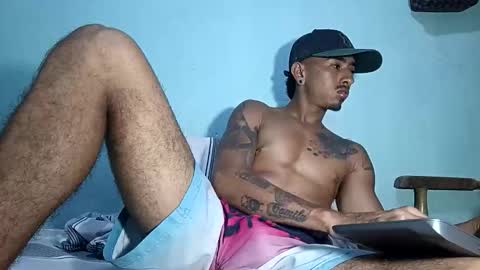 Martin Granch online show from January 5, 7:06 pm