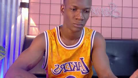 Martin online show from November 25, 1:40 am