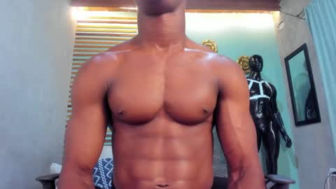 Martin online show from April 15, 7:25 pm