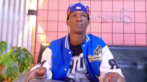 Martin online show from January 11, 2:04 am