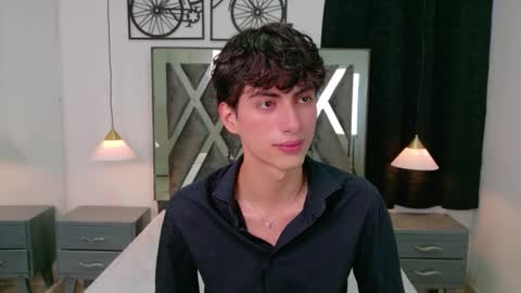 martin_williams_ online show from February 9, 7:40 pm