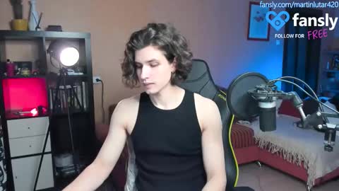 Daddy Marty online show from October 18, 7:57 am