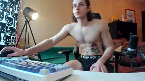 Daddy Marty online show from January 10, 11:03 am