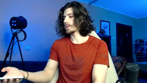 Daddy Marty online show from March 6, 2:36 pm