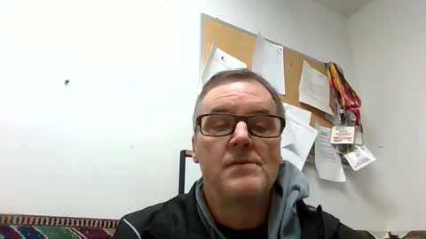 marty1688 online show from October 26, 4:20 pm