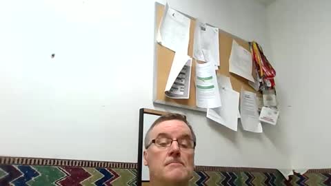 marty1688 online show from May 27, 11:29 am