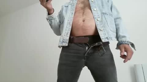 SexiIrish online show from May 5, 11:34 am