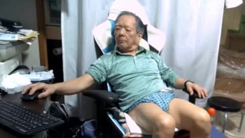 masayann online show from November 26, 1:36 pm