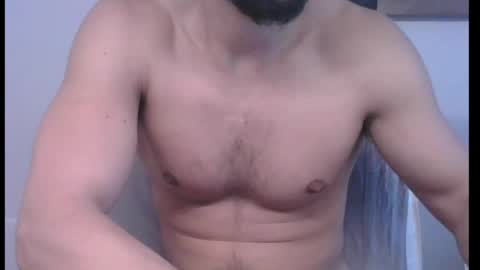 mascuhunk online show from January 25, 2:14 pm