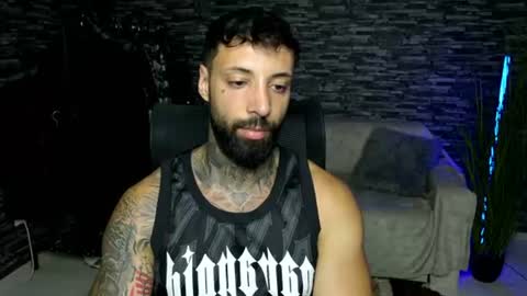 masculineguy69 online show from June 19, 7:08 pm
