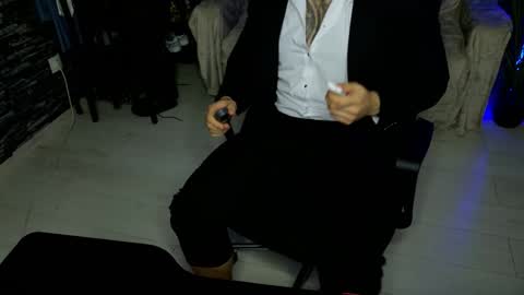 masculineguy69 online show from March 23, 8:59 pm