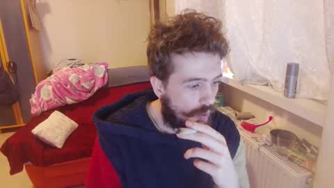 mash_potatoes_are_good online show from January 15, 8:07 am