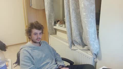 mash_potatoes_are_good online show from February 22, 3:56 am