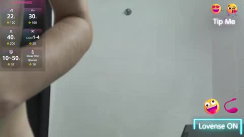 greenhot2 online show from September 13, 8:43 pm