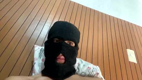 maskedvenomx online show from November 14, 5:25 pm