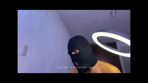 maskedvenomx online show from February 7, 6:34 pm