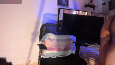 Mason Andre online show from November 3, 3:36 pm