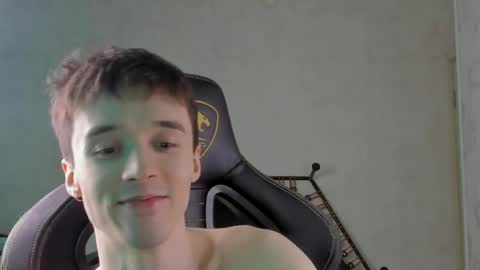 Mason online show from April 19, 6:10 pm