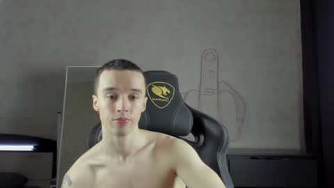 Mason online show from January 6, 1:09 am