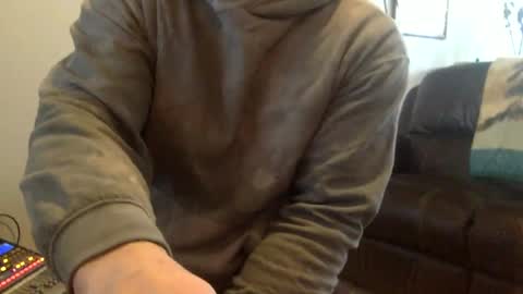 Masonite online show from March 4, 6:39 pm