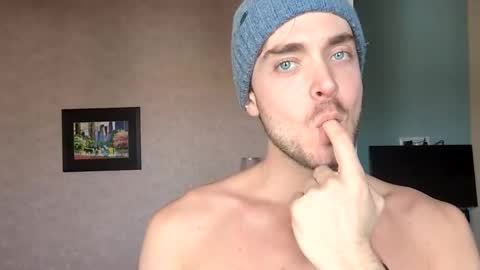 massage_mike online show from April 14, 1:43 pm