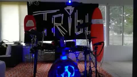 HappyZending online show from October 30, 7:04 pm