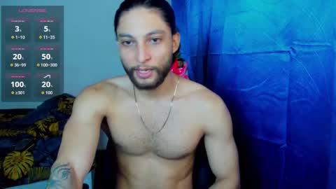 I Am Odin  online show from April 28, 10:58 pm