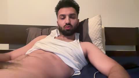 massimo365xo online show from February 23, 8:22 am