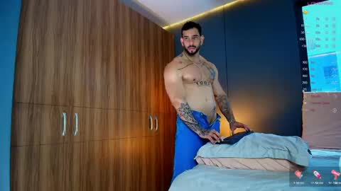 massimo online show from June 3, 3:17 pm