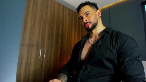 massimo online show from February 13, 2:55 pm