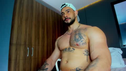 massimo online show from March 12, 10:39 pm