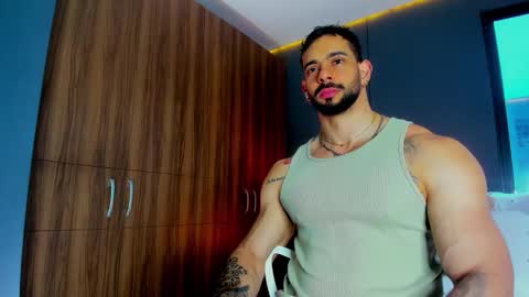 massimo online show from March 31, 2:52 pm